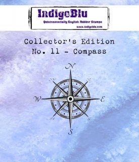 IndigobluסCompass