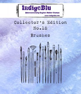 IndigobluסBrushes