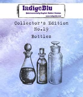 IndigobluסBottles