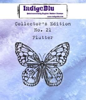 IndigobluסFlutter