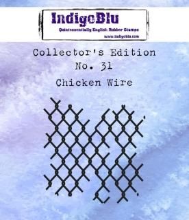 IndigobluסChicken Wire