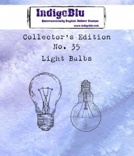 IndigobluסLight Bulbs