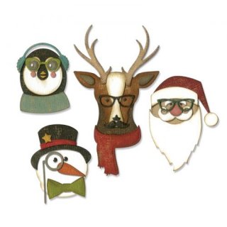<img class='new_mark_img1' src='https://img.shop-pro.jp/img/new/icons40.gif' style='border:none;display:inline;margin:0px;padding:0px;width:auto;' />Sizzix Cool Yule