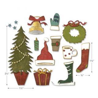 <img class='new_mark_img1' src='https://img.shop-pro.jp/img/new/icons40.gif' style='border:none;display:inline;margin:0px;padding:0px;width:auto;' />Sizzix Festive Things