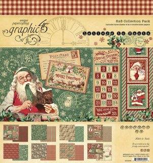 <img class='new_mark_img1' src='https://img.shop-pro.jp/img/new/icons5.gif' style='border:none;display:inline;margin:0px;padding:0px;width:auto;' />G45 Collection PackLetters to Santa88