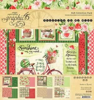 Graphic45(グラフィック45) 商品一覧- yu-you