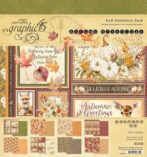 <img class='new_mark_img1' src='https://img.shop-pro.jp/img/new/icons59.gif' style='border:none;display:inline;margin:0px;padding:0px;width:auto;' />G45 Collection PackAutumn Greetings88