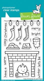 <img class='new_mark_img1' src='https://img.shop-pro.jp/img/new/icons5.gif' style='border:none;display:inline;margin:0px;padding:0px;width:auto;' />LawnFawnסcozy christmas