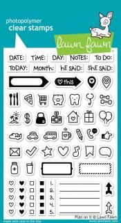 <img class='new_mark_img1' src='https://img.shop-pro.jp/img/new/icons5.gif' style='border:none;display:inline;margin:0px;padding:0px;width:auto;' />LawnFawnסplan on it