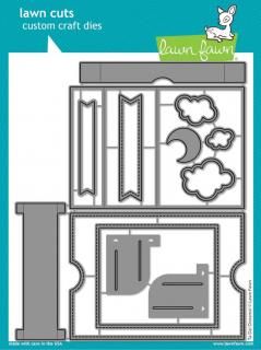 <img class='new_mark_img1' src='https://img.shop-pro.jp/img/new/icons5.gif' style='border:none;display:inline;margin:0px;padding:0px;width:auto;' />LawnFawnta-da! diorama!