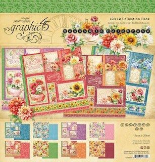 Graphic45(グラフィック45) 商品一覧- yu-you