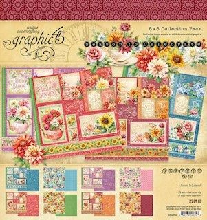Graphic45(グラフィック45) 商品一覧- yu-you