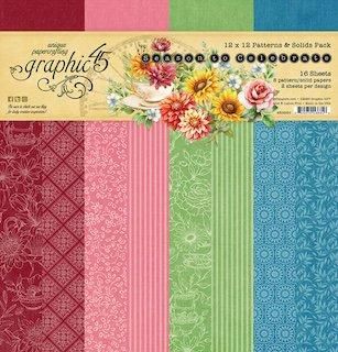 Season to Celebrate 1212 Patterns & Solids Pack