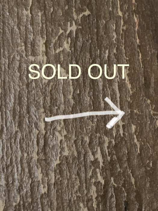  ءSOLD OUT١
