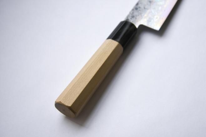 三寿ゞ刃物製作所 積層の包丁 - hyogo craft online store