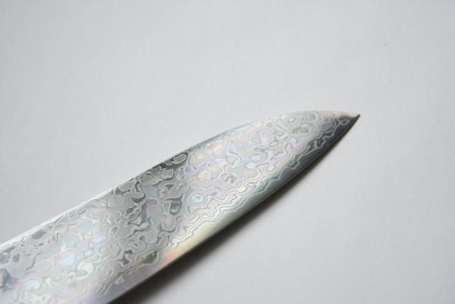 三寿ゞ刃物製作所 積層の包丁 - hyogo craft online store