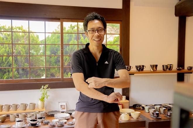 省三窯（丹波焼） 酒器 - hyogo craft online store