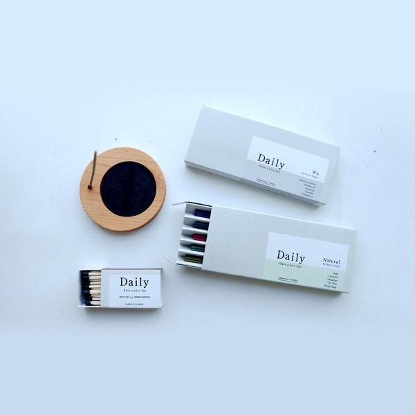 Daily ϤƤΤ᥻åȡʹ桧