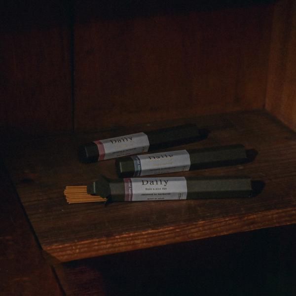 Daily premium INCENSE45