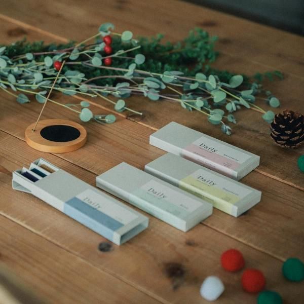 Daily ϤƤΤ᥻å3ιʹ桧