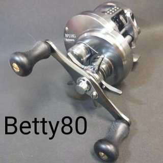 ファンシーツイン Betty80