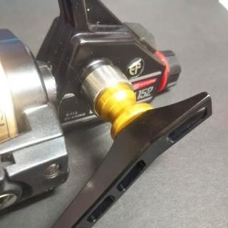 ABUカーディナル用 - NSクラフトShopカート ABUカーディナル用 - NSクラフトShopカート