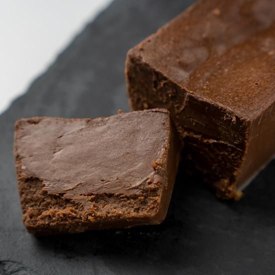 生ガトーショコラ - 山奥チョコレート 日和