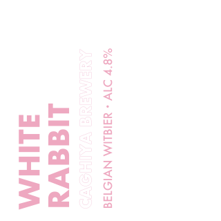 WHITE RABBIT(3ܥå)