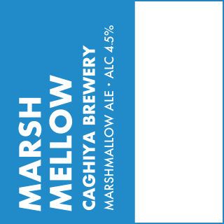 MARSH MELLOW 4.5%(3ܥå)