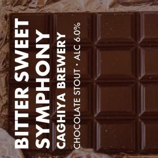 BITTER SWEET SYMPHONY3ܥå)