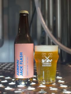 JUMPINJACK FLASH/ABV:6.0%(3ܥå)