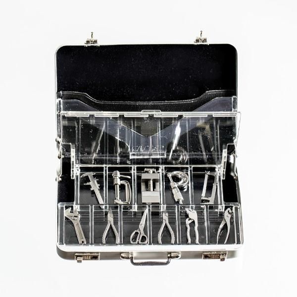 ミニチュア工具セット