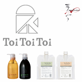 ToitoitoiShampooTreatment(ȥȥȡסȥ꡼ȥ)