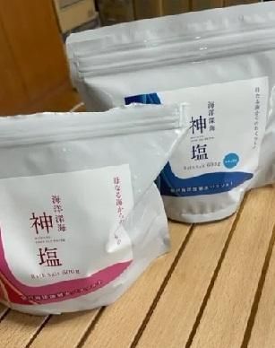 【新発売】 NEW海洋深層水 お試し6本セット - ディープシーショップ | 全国 その他