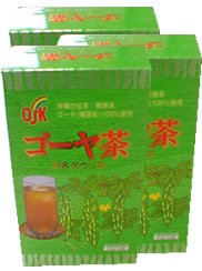 ゴーヤ茶32Ｐ　3箱セット