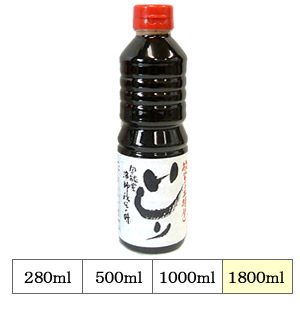 ǽФεߤ1800ml