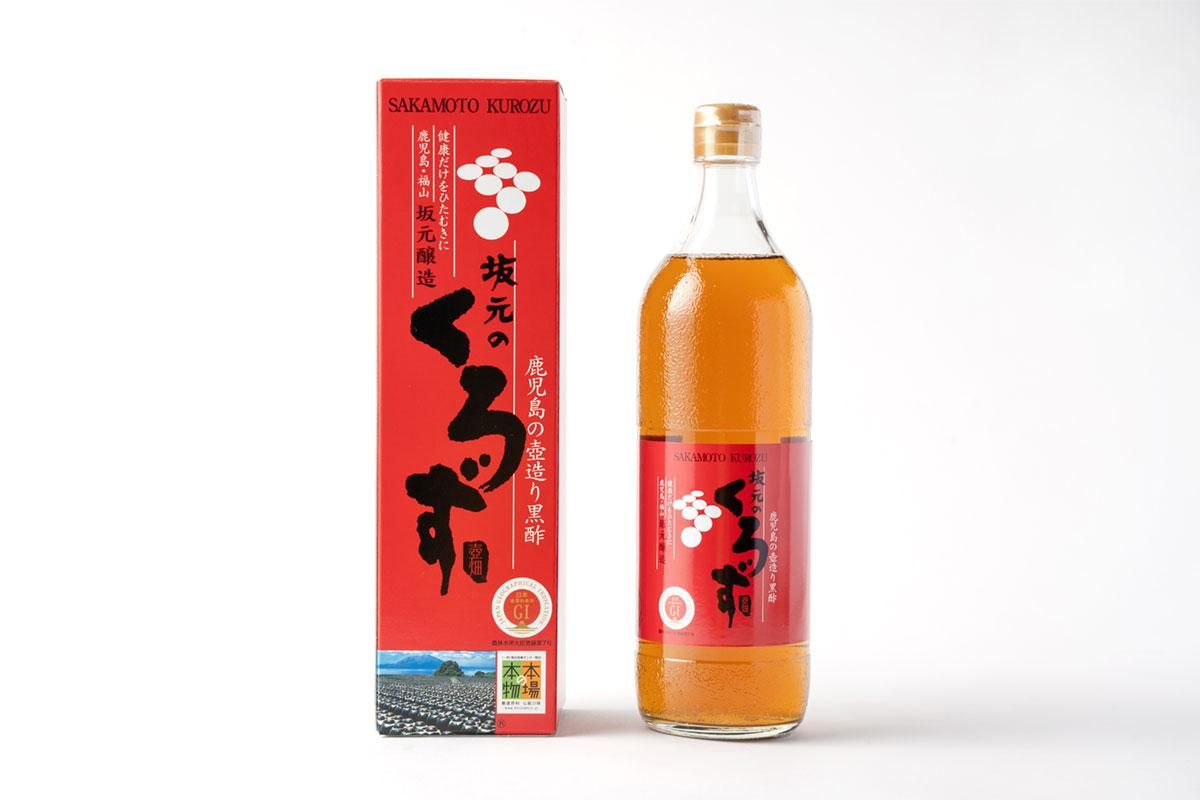 送料込み】坂元のくろず・天寿りんご黒酢セット 700ml - 日当山無垢食堂オンラインショップ 送料込み】坂元のくろず・天寿りんご黒酢セット 700ml - 日当山無垢食堂オンラインショップ