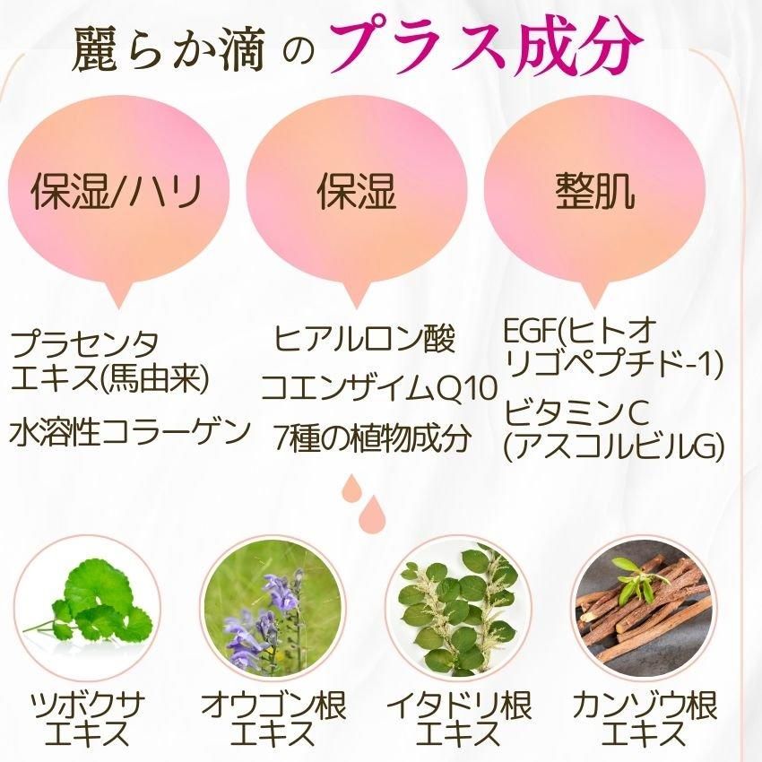 ヒトプラ・ヒト幹細胞・美容液・10本・馬プラセンタ