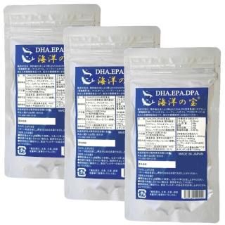 DHA EPA ץ 120γä3ĥåȡóΤ ᥬ3 û   եå奪