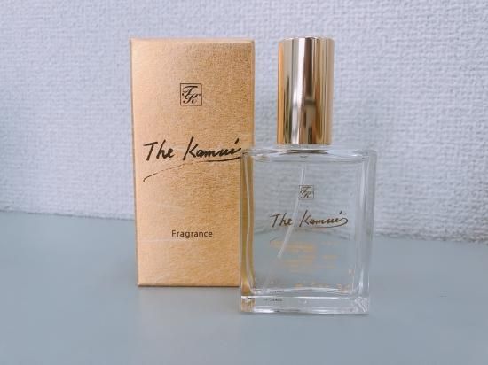 The Kamui(ザ・カムイ)フレグランス - オーガニックメンテナンスショッピングページ