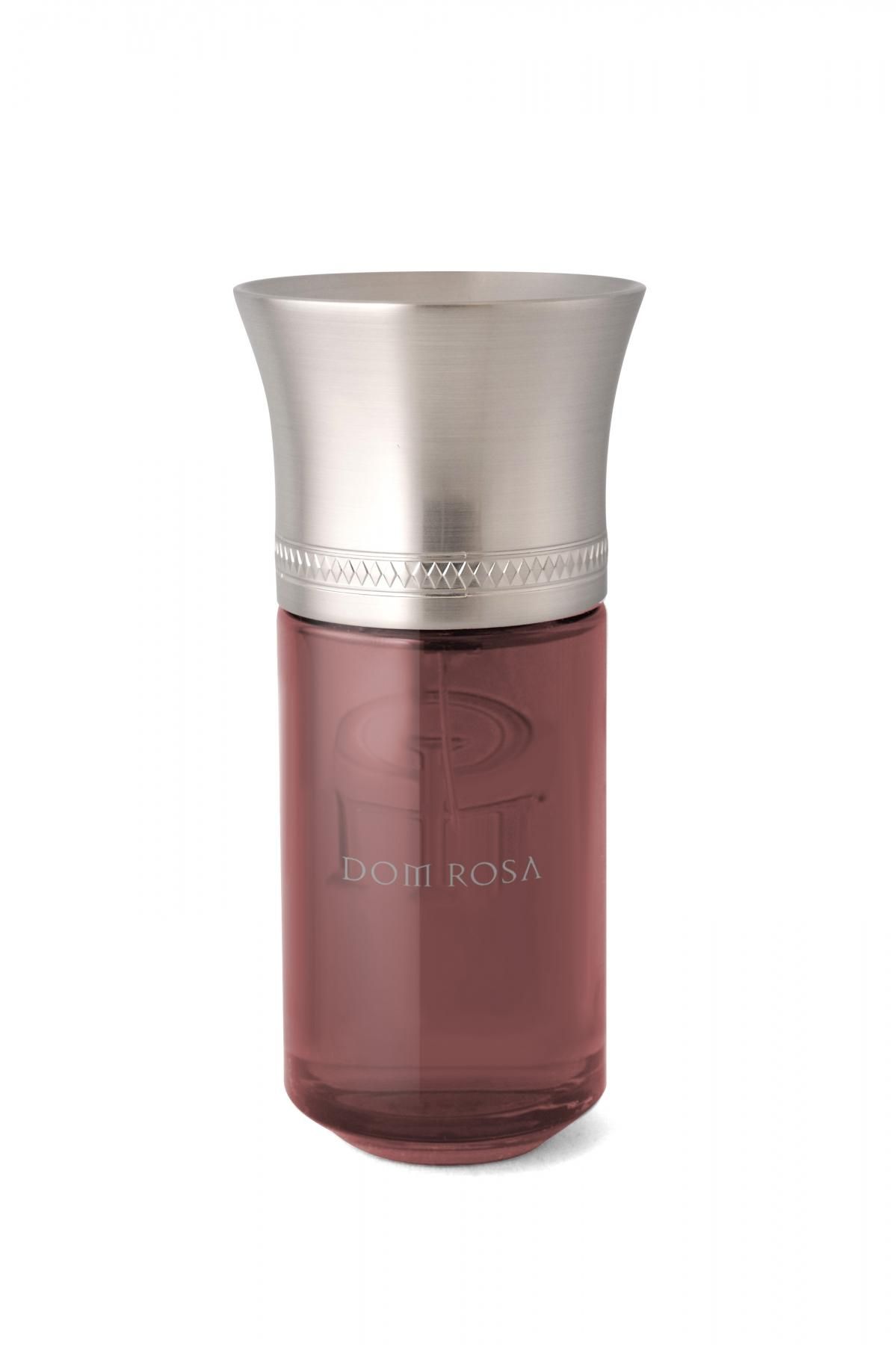 liquides imaginaires dom rosa 100ml