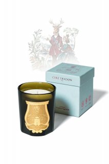 Classic Scented Candle - Balmoral