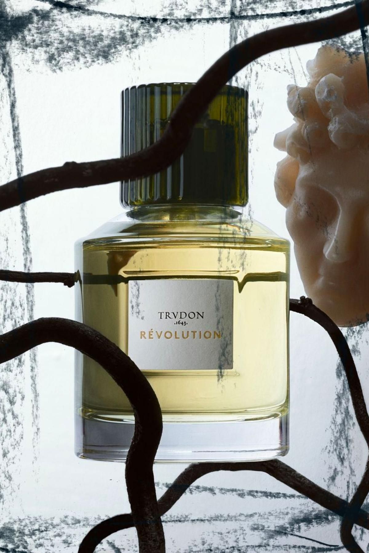 TRUDON トゥルードン 通販 正規店 フェートン - PHAETON FRAGRANCE