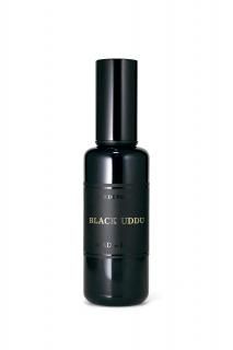 Eau de Parfum  - BLACK UDDU - 50ml