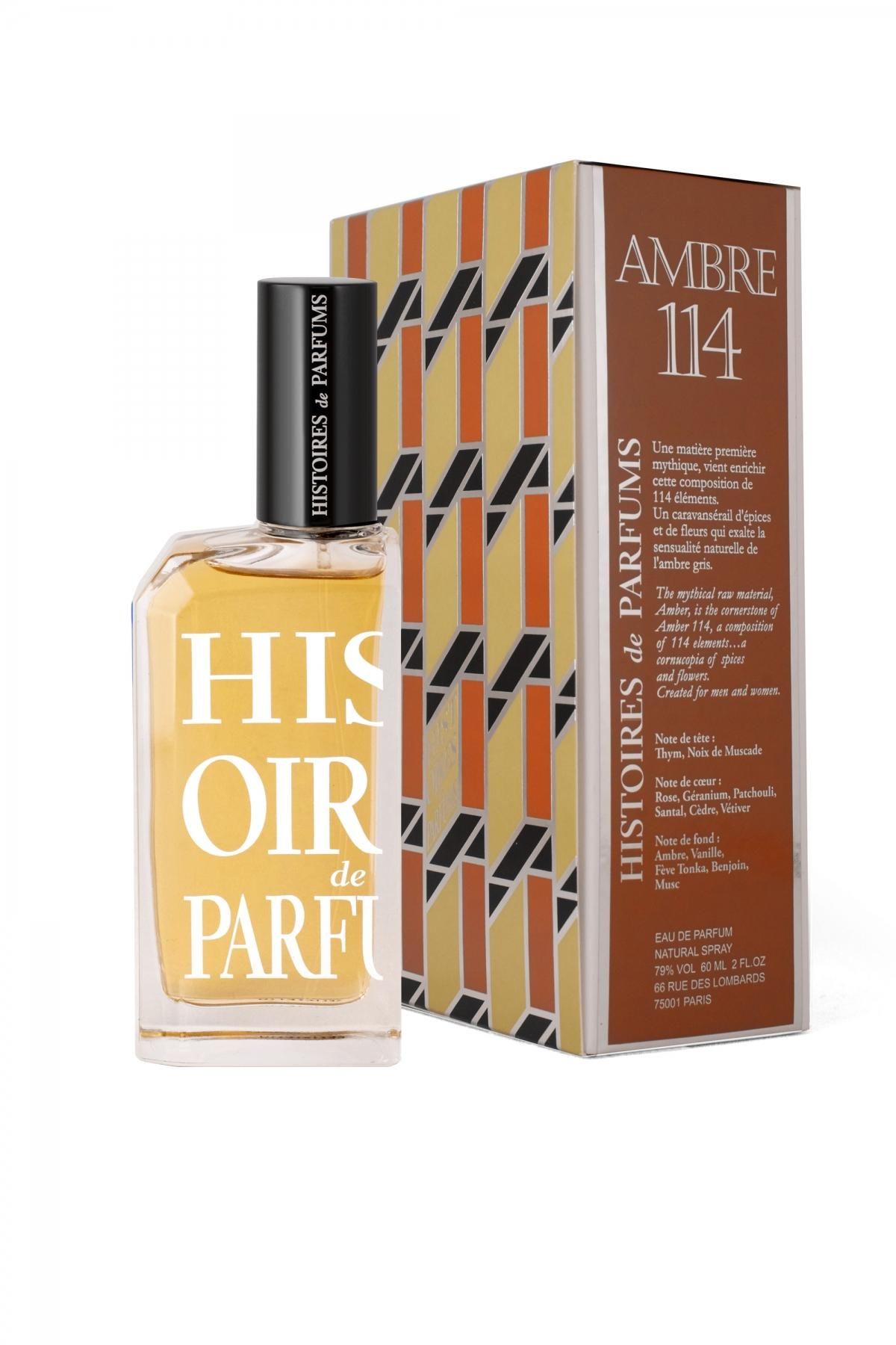 Histoires de Parfums イストワールドゥパルファン　セット