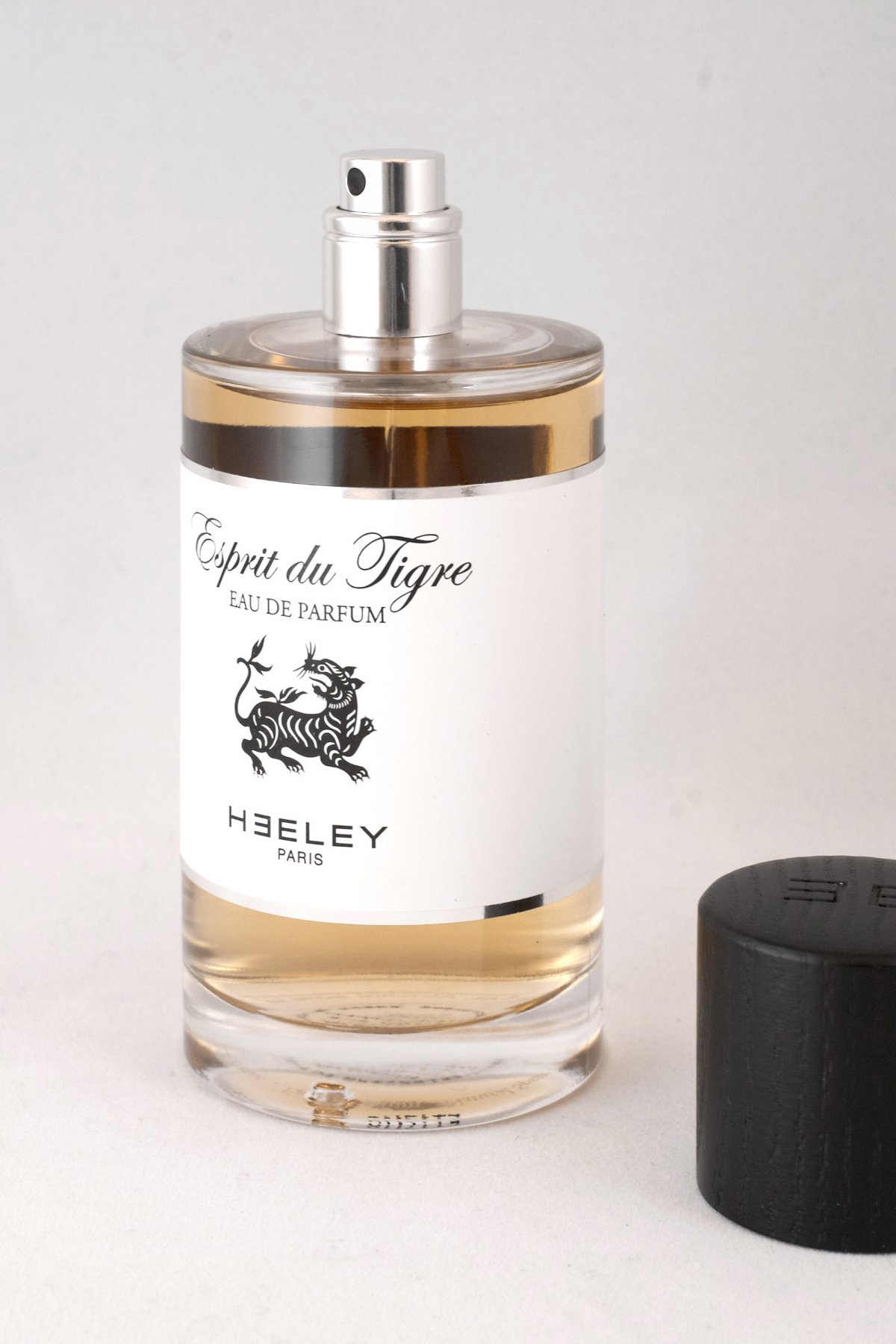 入荷予定商品の通販 heeley ヒーリー esprit du tigre - 香水