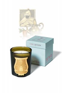 Classic Scented Candle - Abd el Kader