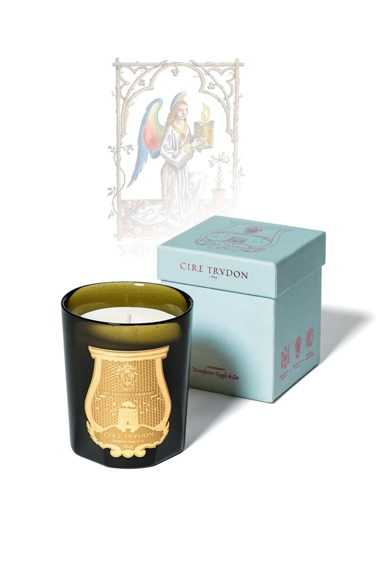 TRUDON - Candle シール トゥルドン キャンドル 通販 正規店