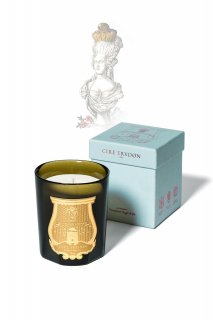Classic Scented Candle - Trianon