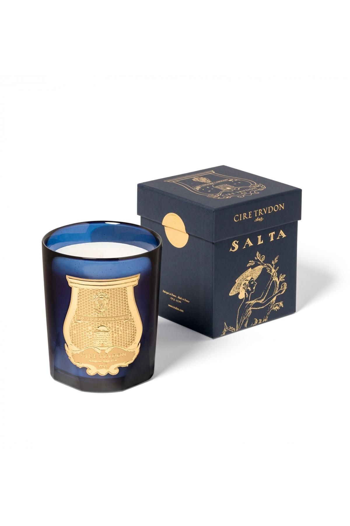 当店の記念日 CIRE TRUDON シール トゥルドン ミニ 2個 エルネスト